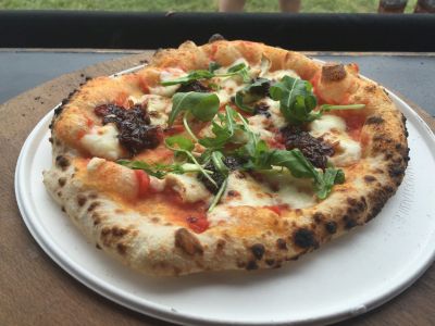 Pizza Loco